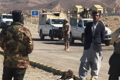 Security Forces Foil Terrorist Attack in Gwadar IED Discovered and Neutralized 1