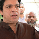 Senator Faisal Vawda Warns PTI of Political Turmoil 1