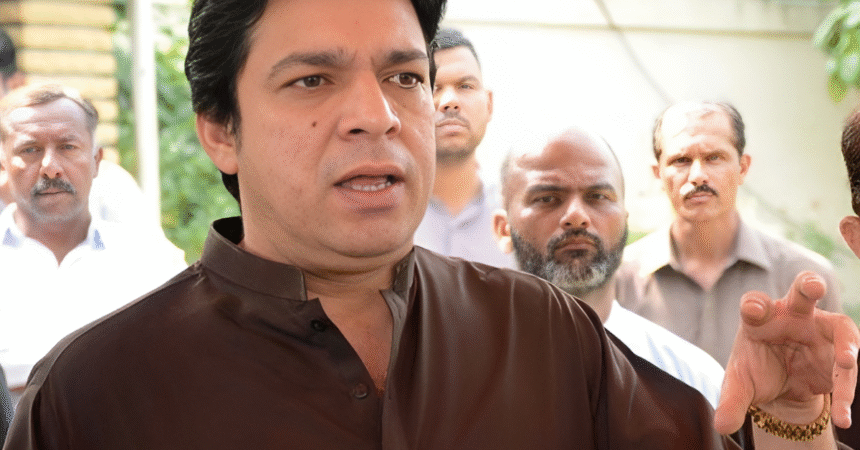 Senator Faisal Vawda Warns PTI of Political Turmoil 1