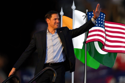Senator Marco Rubio Introduces Bill to Halt Security Assistance to Pakistan Over Alleged Threats to India