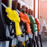 September Sees 20% Spike in Petroleum Sales