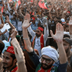 Several Punjab cities sealed by authorities