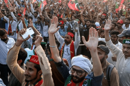 Several Punjab cities sealed by authorities