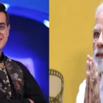 Shafaat Alis Hilarious Modi Mimicry of Operation Sindoor Goes Viral on Social Media