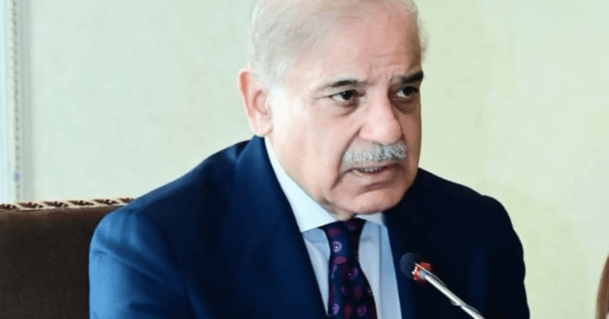 Shahbaz Sharif s EV Boost Plan