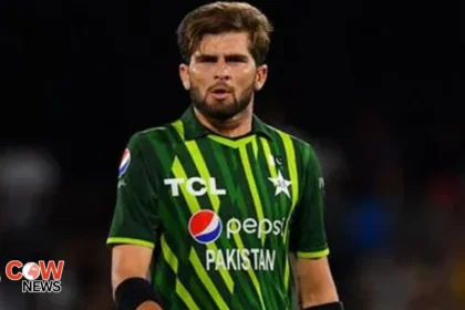 Shaheen Afridi bowls most expensive over of his ODI career 7 Shaheen afridi 1