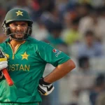 Shahid Afridi 2