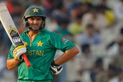 Shahid Afridi Reveals the Bowler He Found Most Challenging During His Career 9 Shahid Afridi 2