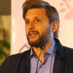 Shahid Afridi Condemns Baseless Indian Allegations Against Pakistan Over Pahalgam Attack