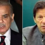 PM Shahbaz Accuses Imran Khan