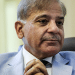 Shehbaz Announces Plan to Plant 100 Million Trees Nationwide 1