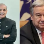 Shehbaz says India can never be a ‘regional cop