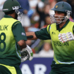 Shoaib Misbah ul Haq Selected for US Masters T10 1