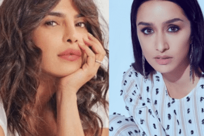 Shraddha Kapoor Surpasses Priyanka Chopra