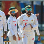 Significant Changes Expected in Pakistans Test Squad Ahead of Bangladesh Series 1