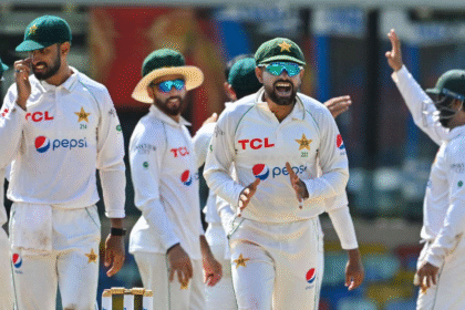 Significant Changes Expected in Pakistans Test Squad Ahead of Bangladesh Series 1