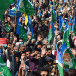 Silent Talks JI Awaits PMs Assurance Amid Sit In Standoff 1