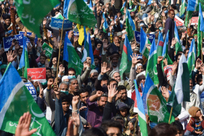 Silent Talks JI Awaits PMs Assurance Amid Sit In Standoff 1