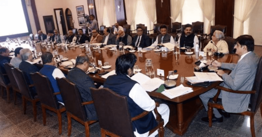 Sindh Government Launches Ambitious Forestation Project