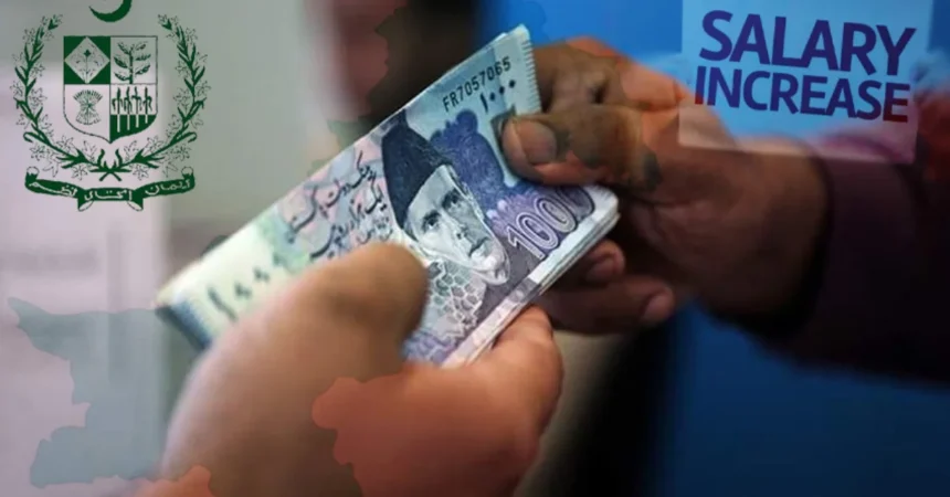 Sindh Government Increases Minimum Wages for Workers 1 sindh