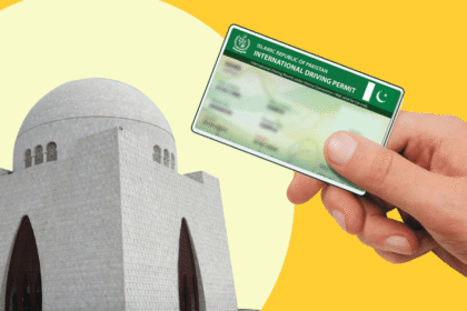 Sindh Expands International Driving License Services Across the Province 5 Sindh Launches International Driving Permits