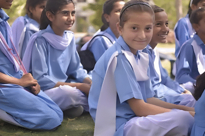 Sindh Schools Resume Classes Today Following Prolonged Summer Break