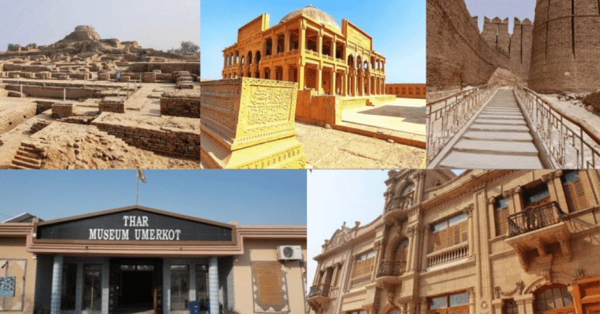 Sindh Slashes Fees for Filming Photography at Tourist Spots