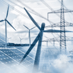 Sindh taps into dual power