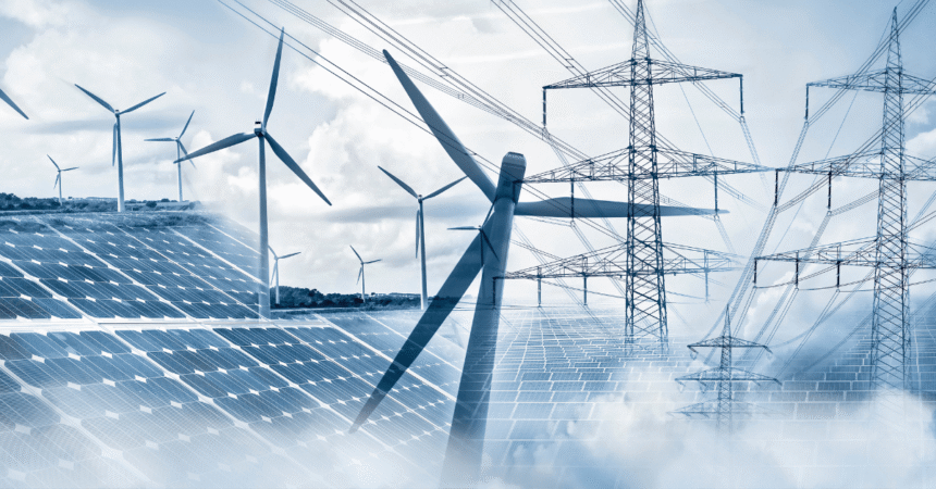 Sindh taps into dual power