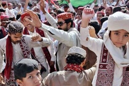 Sindhi Culture Day