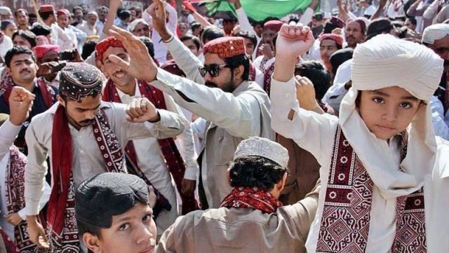 Sindhi Culture Day