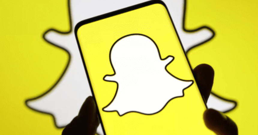 Snapchat Introduces Footstep feature 1