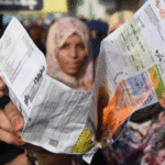 Soaring Electricity Bills Burden Citizens|