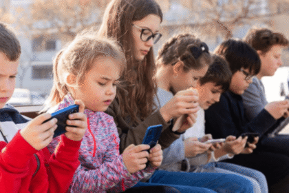 Social Media Age Limit Looms in Australia