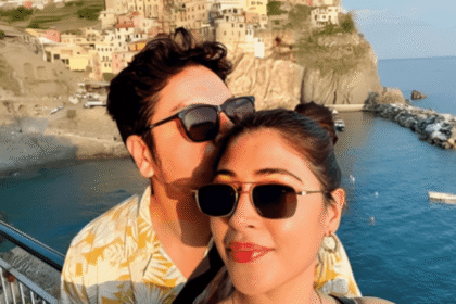 Sonia Mishal Welcomes Baby Girl