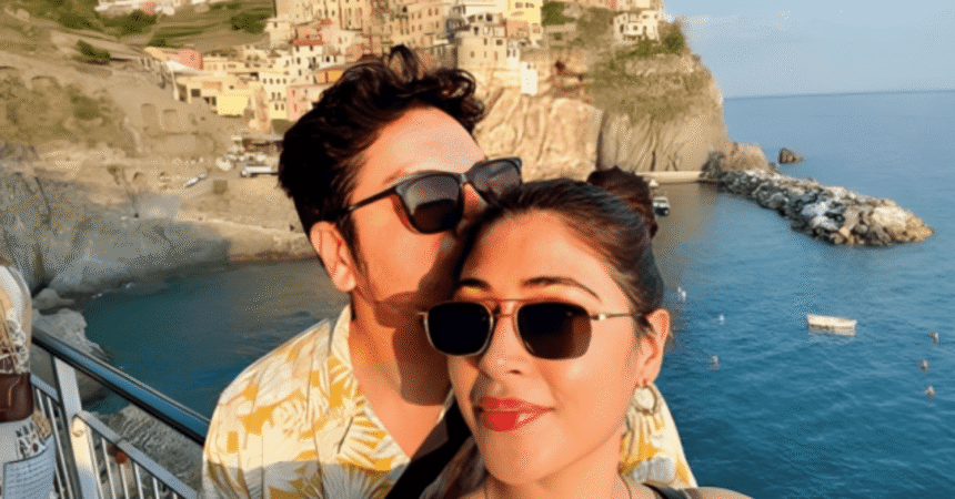 Sonia Mishal Welcomes Baby Girl