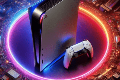 Sonys PS5 Pro Console at a Premium Price