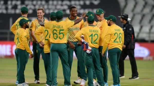 South Africa announce ODI squad against Pakistan series 1 South Africa e1614920868287