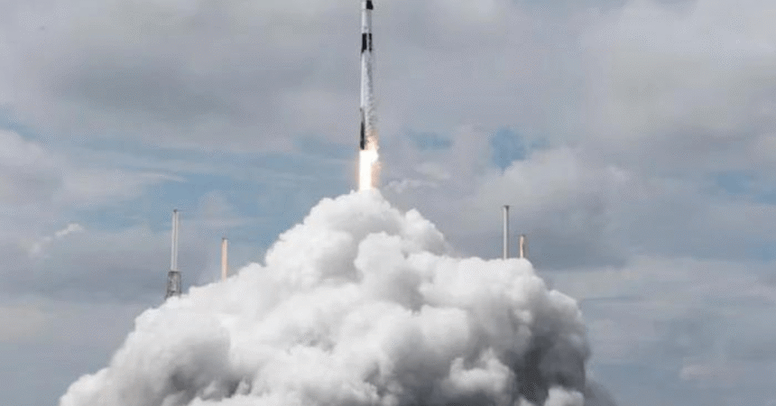 SpaceX Grounds Falcon 9 Rockets Following Second-Stage Malfunction 1 SpaceX Halts Falcon 9 Launches After Second Stage Glitch