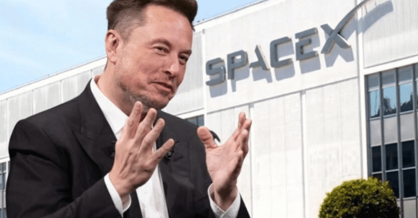 SpaceX Invests $15B in Vietnam's Digital Future