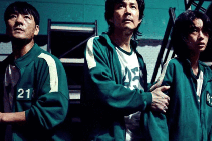Squid Game Season 2 Teaser Reveals Gi huns Comeback and New Contenders Premieres on Netflix December 26 1