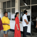 Sri Lanka Casts Votes in Presidential Election with Hopes for Economic Revival