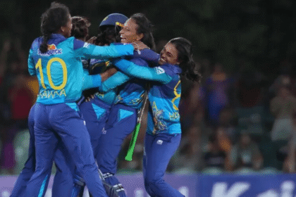 Sri Lankan Stars Shine_ Players Reach New Heights in ICC Rankings