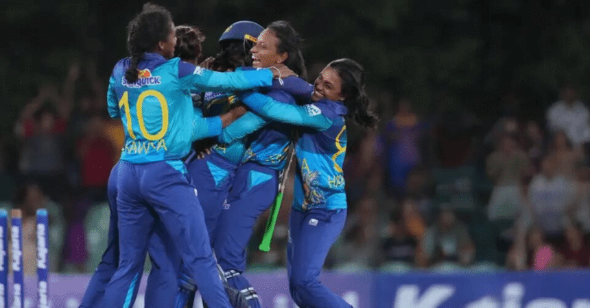 Sri Lankan Stars Shine_ Players Reach New Heights in ICC Rankings