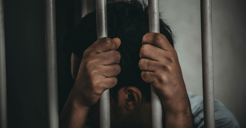 Adiala Jail knife attack: Infighting between prisoners injures one inmate