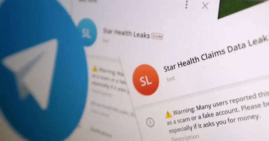 Star Health Data Leaked