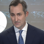 State Department Spokesperson_ US Has Not Discussed Asif Merchant with Pakistan
