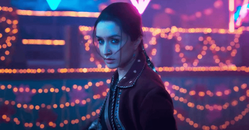 Stree 2 Enters Elite ₹600 Crore Club