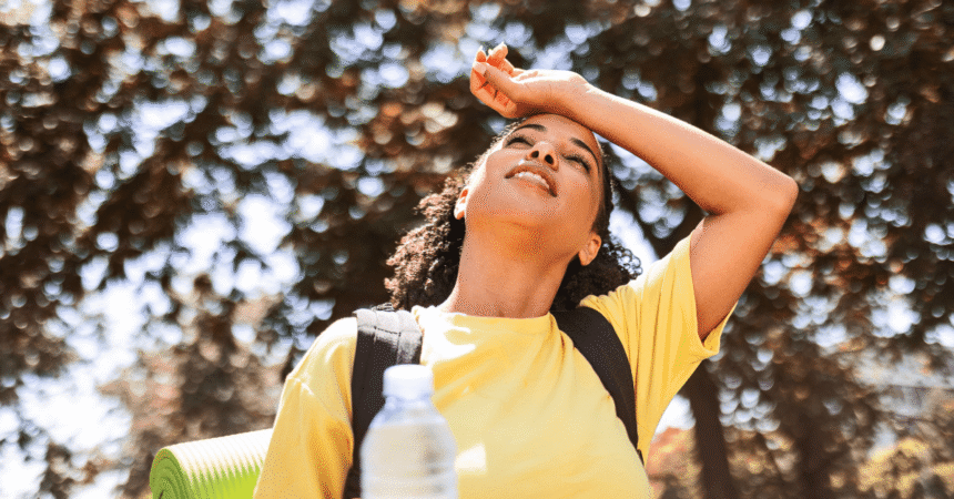 Summer 2024 Declared Hottest on Record Globally