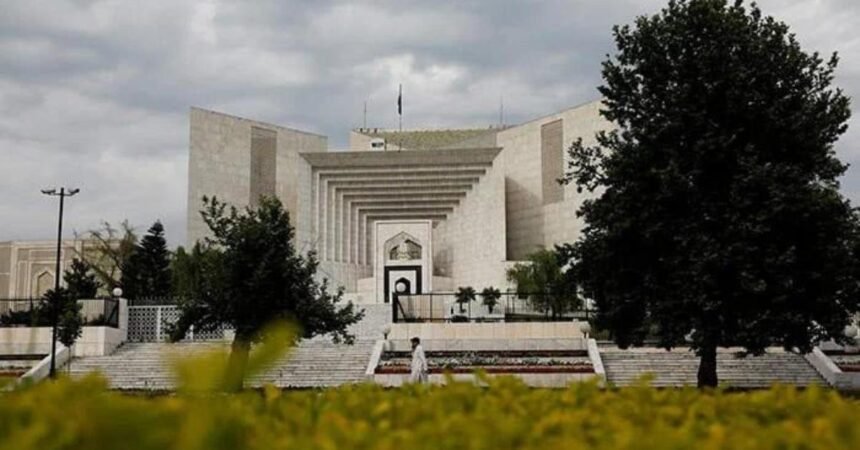 Supreme Court Set to Announce Verdict on PTI Backed SIC Reserved Seats Today 1